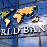 World Bank Downgrades 2022 Global Growth Forecast To 4.1%