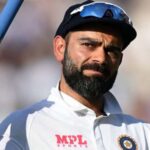 Virat Kohli Steps Down As India’s Cricket Test Team Captain