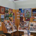 Indian Art Showcases Cultural Pride in Los Altos
