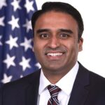 Maju Varghese Quits As White House Military Office Head