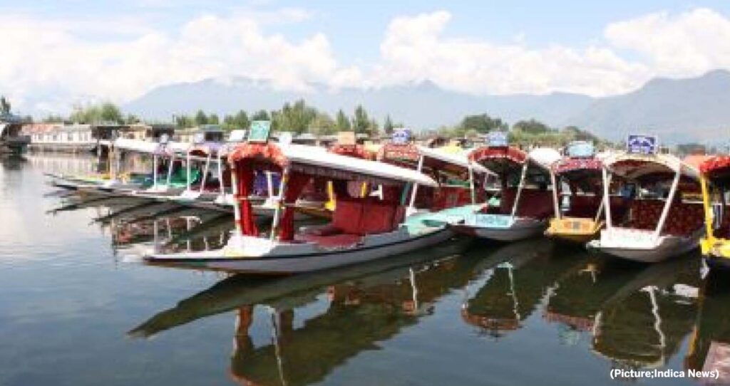 Kashmiri Pandits In Search Of A New Path To Return Home