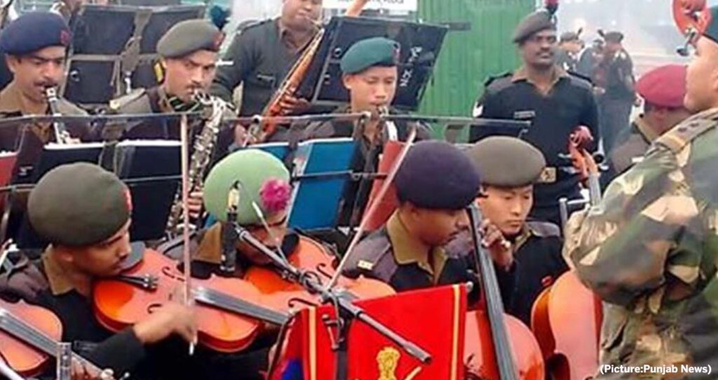 Indian Americans Condemn Modi Government’s Decision To Remove A 73-Year-Old Tradition