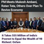 Number Of Indian Billionaires Grows To 142 In 2021 From 102