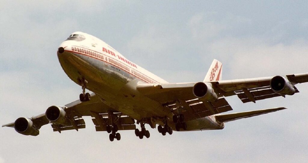 Air India Curtails US Operations Due To 5G Roll-Out