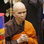 Thích Nhất Hạnh, Zen Master Who Preached Compassion And Nonviolence, Dies