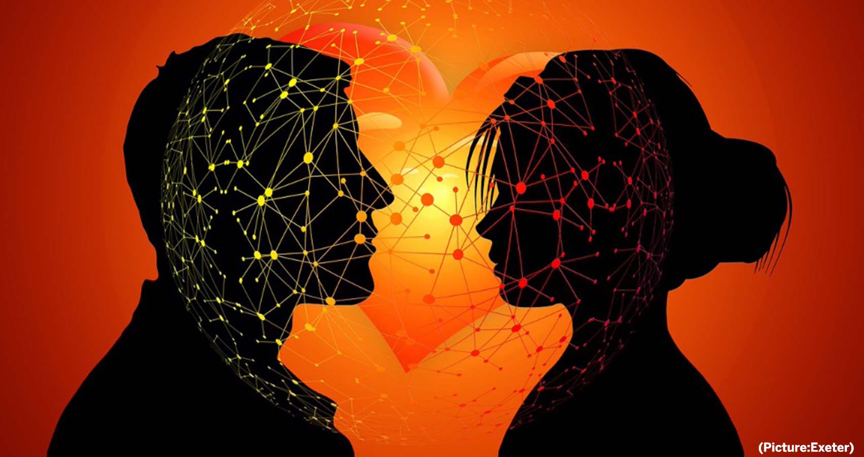 Is Hybrid Dating The New Norm?