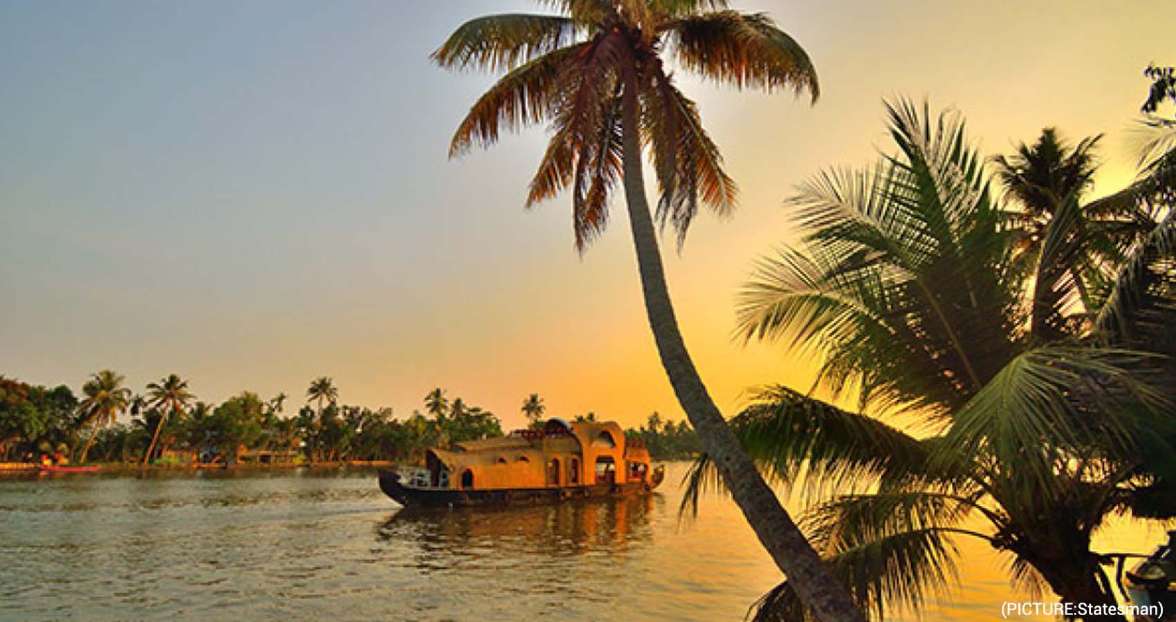 Kerala Named ‘The Most Welcoming Region’ For The 4th Time