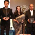 Made In India Perfume Launched In New York