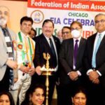FIA Hosts India’s 73rd Republic Day 2022 Celebration, Launches New Scholarship Program