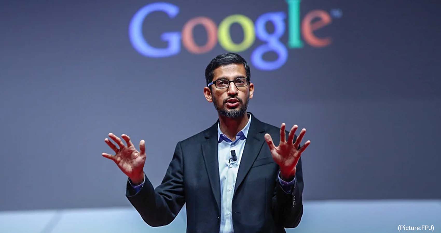 Sundar Pichai Unveils $100 Million  Google Career Certificates Fund