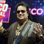 Bappi Lahiri, India’s ‘Disco-King’ Dies At 69