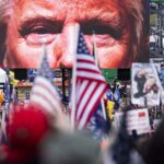 Trump Promises Riots In Major Cities