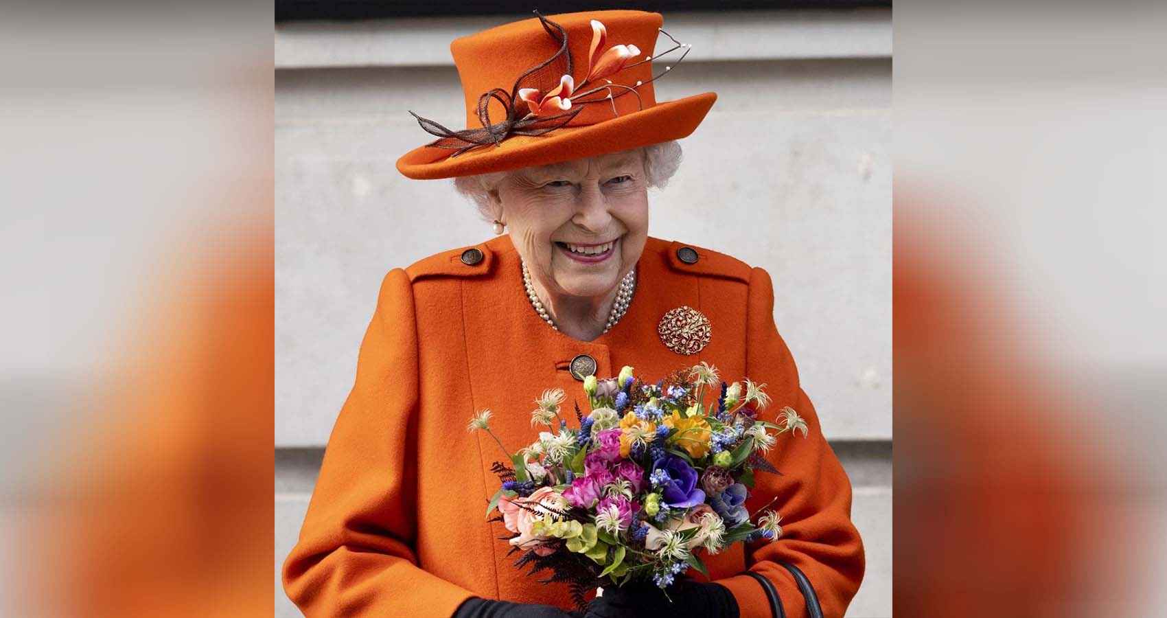 Queen Elizabeth II – Queen of Unique Qualities