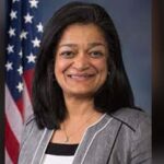 Rep. Pramila Jayapal Works Towards Changing the Uneven Impact of Climate Change
