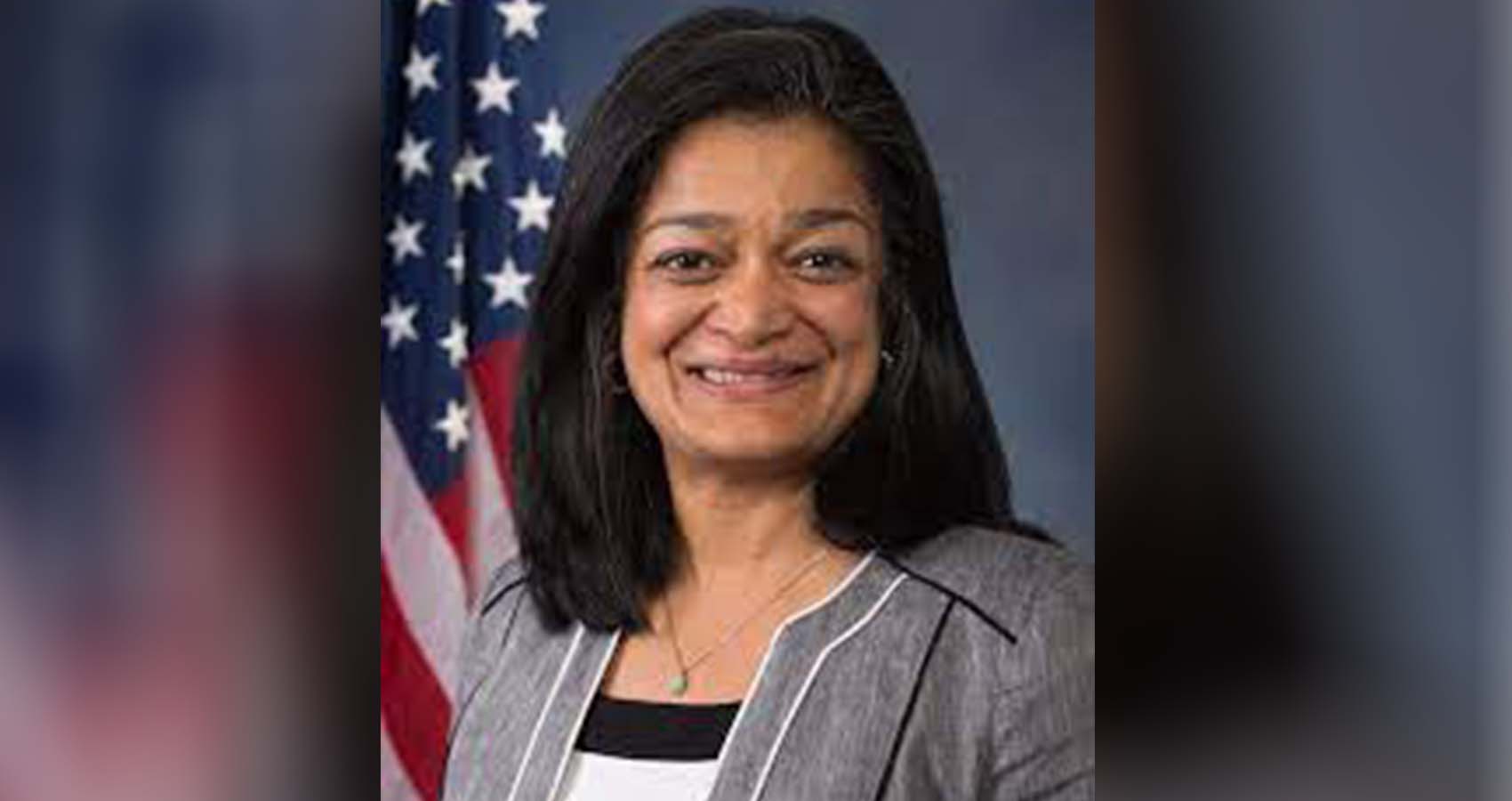 Rep. Pramila Jayapal Works Towards Changing the Uneven Impact of Climate Change