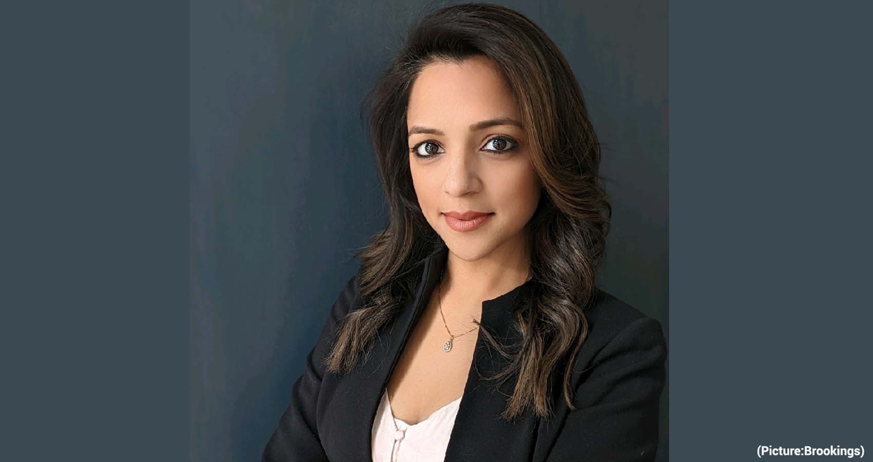 Indian American Woman To Serve As Judge In New Jersey Municipal Court