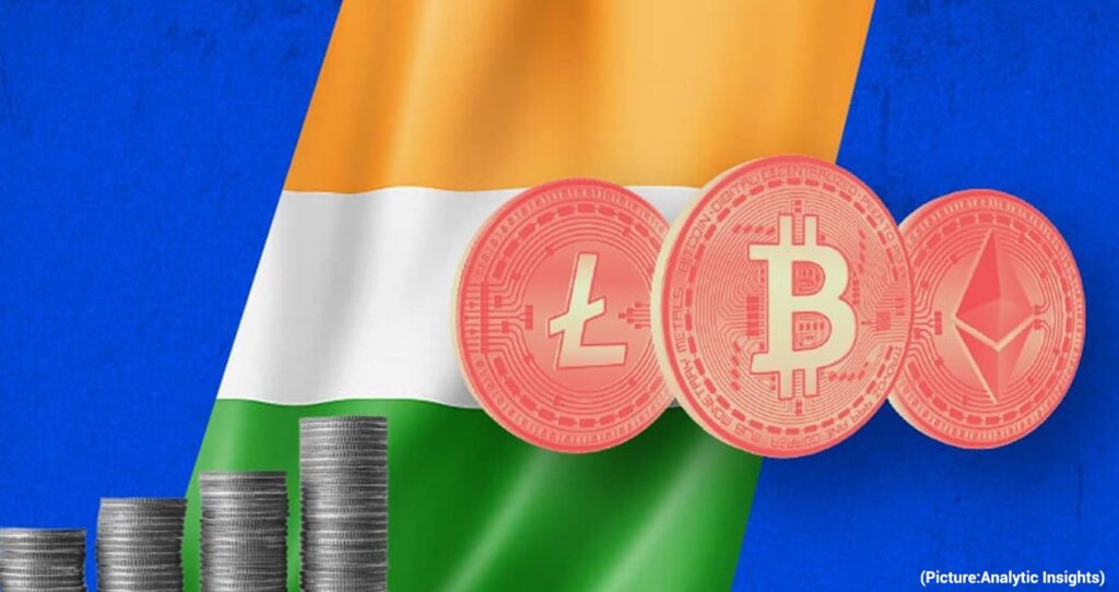 Indian Union Budget Reveals Importance Of Cryptocurrency