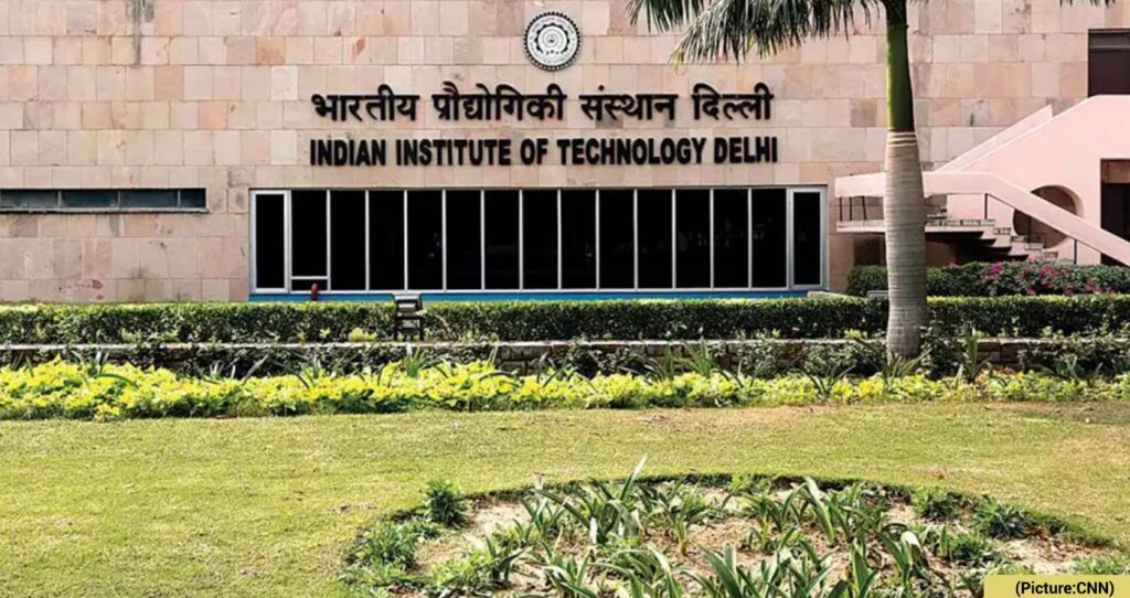 India Prepares Roadmap For Indian Universities To Set Up Foreign Campuses