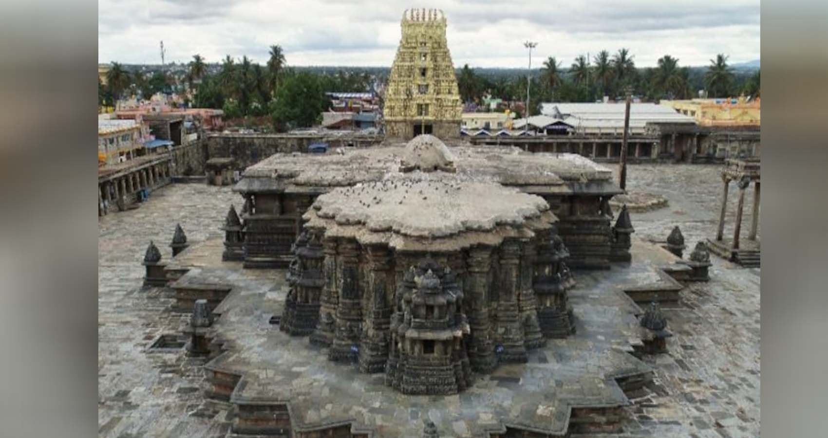 Karnataka’s Hoysala Temples Nominated For UNESCO World Heritage Sites