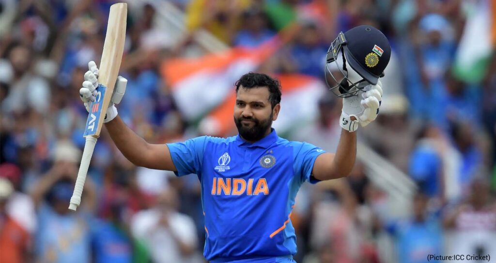 Rohit Sharma Is Country’s “Number 1 Cricketer:” Chetan Sharma Says
