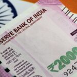 Money, EconomyIndia’s Rupee Continues To Fall Due To Inflationary Pressures