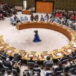 India Abstains On Resolution By Russia At UN Security Council