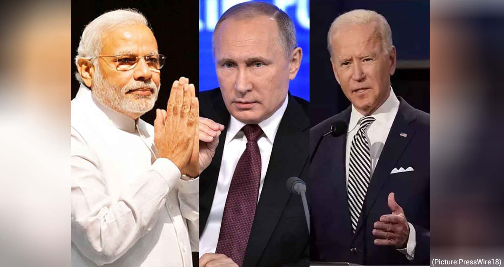 US Thinks India Is In “Russia’s Camp” Will Standing With Russia Cost India UNSC Membership?