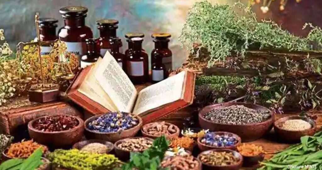 India To Get WHO Global Center For Traditional Medicine