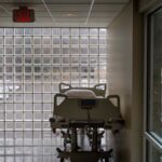 Rural Hospitals In U.S. Face Wipeout With 800 At Risk Of Shutdown