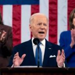 Biden’s State Of The Union—A Turning Point In History?