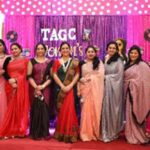 TAGC Women’s Day Includes A Variety Of Activities And Fashion Competition