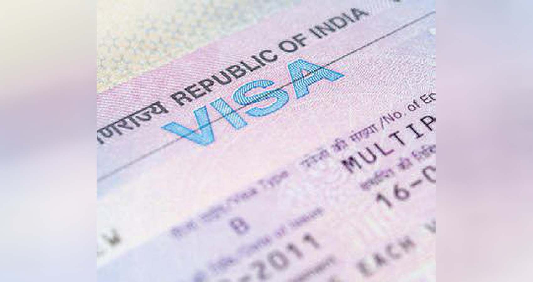 India Restores 10-Year And E-Tourist Visas For US Nationals