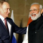 India Actively Undercutting US’ Efforts To Isolate Russia: Report
