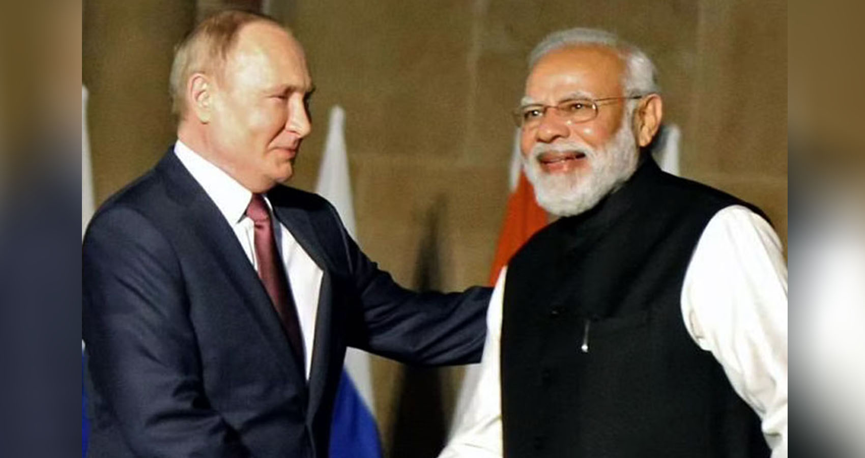 India Actively Undercutting US’ Efforts To Isolate Russia: Report