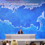 A New Monetary World Order As Russia Reels Under Sanctions