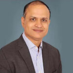 Lenovo Appoints Ajay Sehgal To Lead India Commercial Business