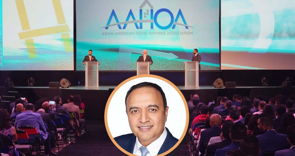 8 Young Professional Hoteliers Session Topic and Speakers Set for AAHOACON22