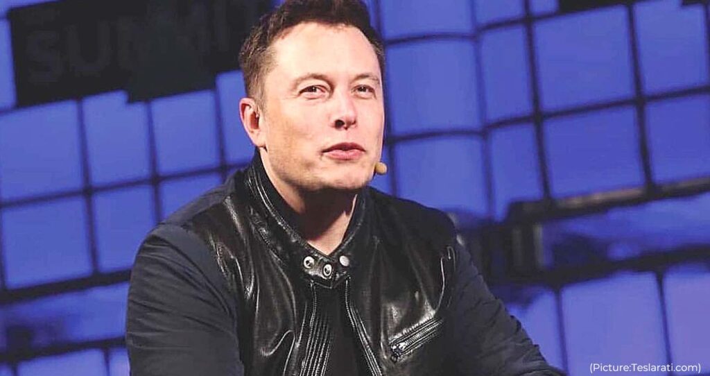 Elon Musk Could Become World’s First Trillionaire In 2024