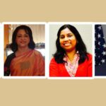 Indian Nurses Association Of New York Conducts Health Fair In Long Island