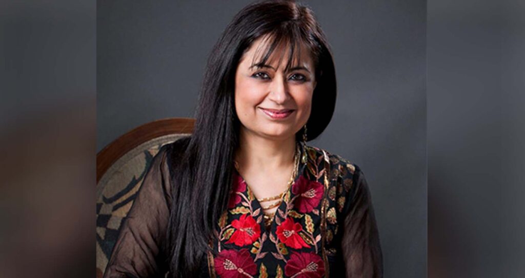 Chai With Manju Celebrates 10th Anniversary