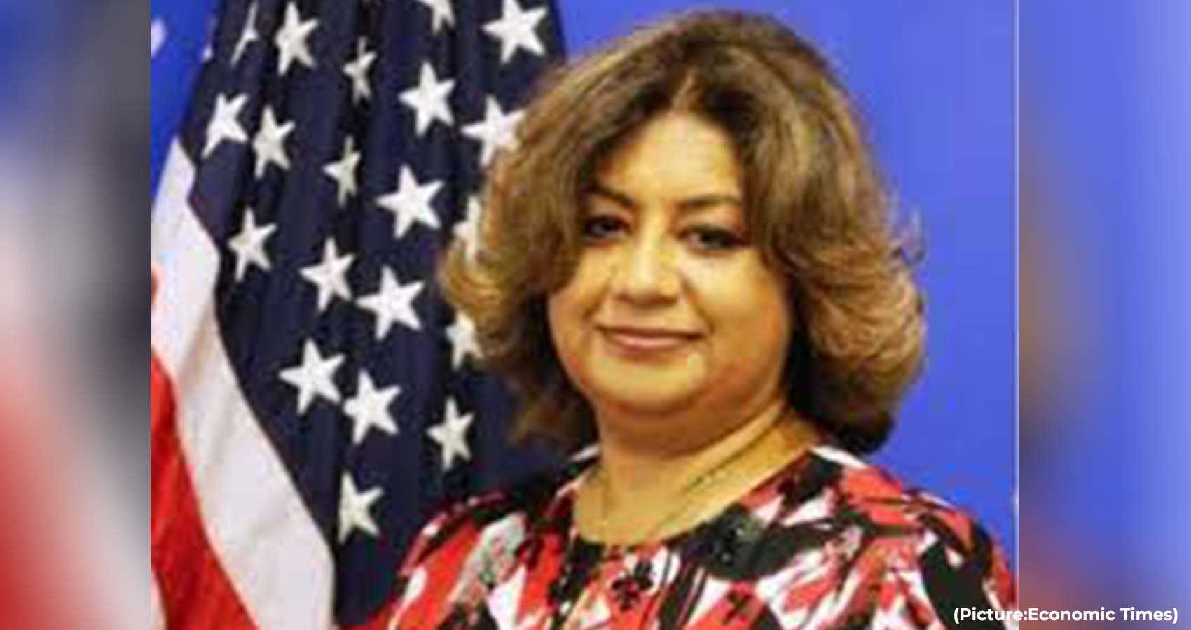 Rachna Sachdeva Nominated As Ambassador To Mali