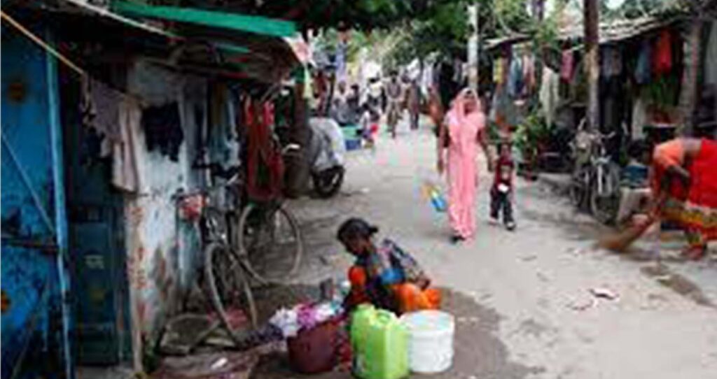 Time For A Higher Poverty Line In India