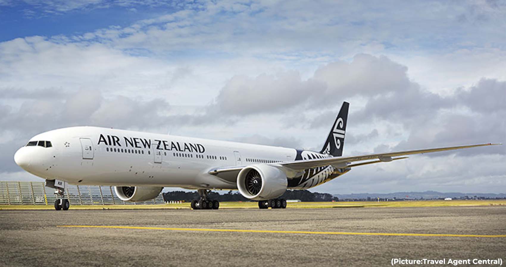 Air New Zealand Introduces East Coast’s First Nonstop Auckland Flight