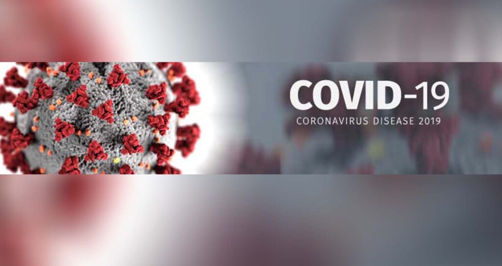 US Govt. Website Helps Locate COVID-19 Tests, Treatments, Vaccines, and Masks