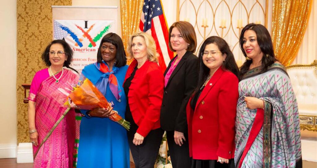 11th Outstanding Women’s Achievements Awards Gala Held On Long Island, NY