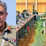 Pakistan Army Chief Bajwa Wants Disputes With India Be Settled Through Dialogue