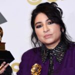 Falguni Shah, Ricky Kej  Win Grammy Awards 2022