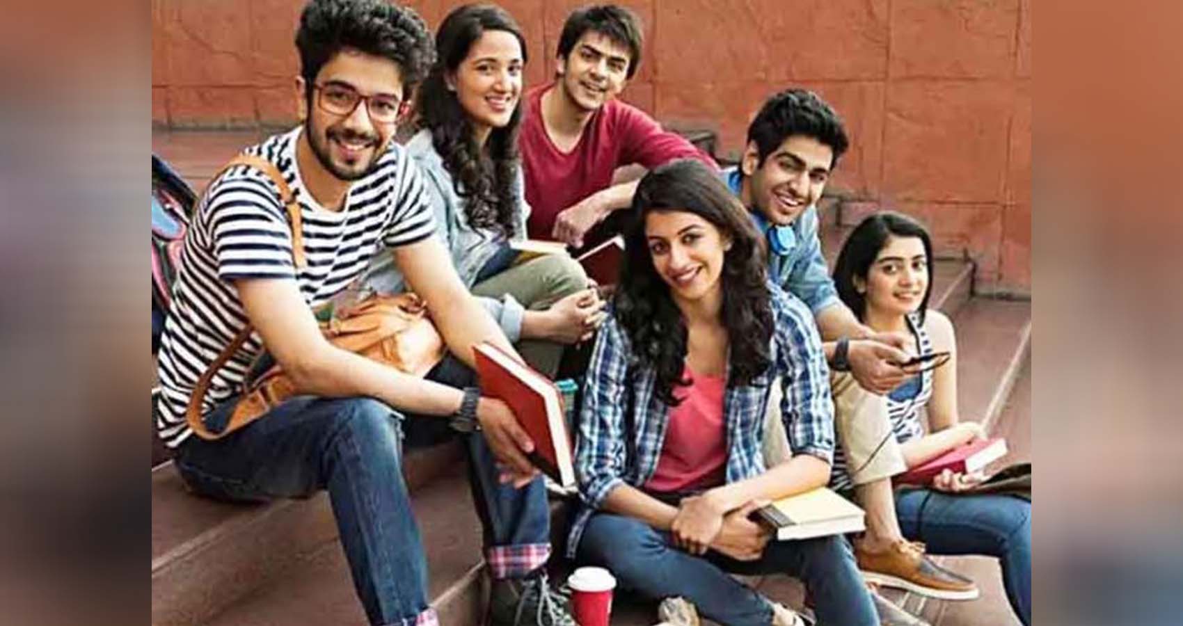 Global Jobs Attract Indian Students To Foreign Varsities