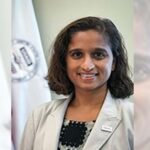 Veena Reddy Assumes Charge As  USAID Mission Director to India