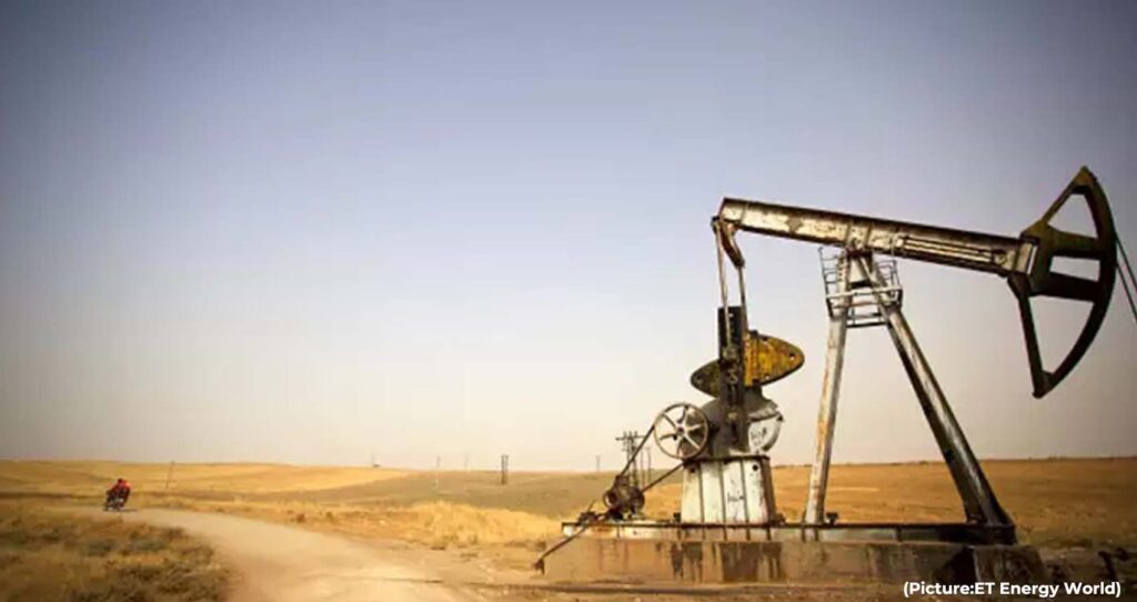 Rising Oil Prices To Keep Indian Rupee On A Slippery Slope